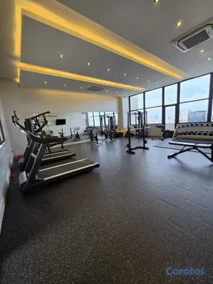 apartamentos - Alquiler Apartamento en Santo Domingo | Evaristo Morales -3383 4