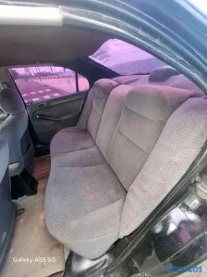 carros - Honda Civic 2000 Americano  7