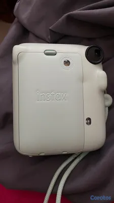 camaras y audio - Instax mini 12 4