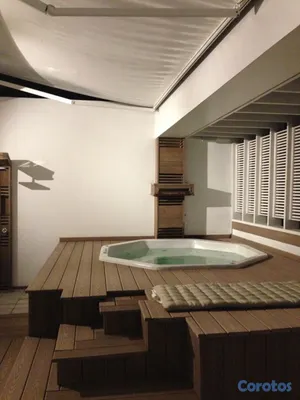 penthouses - PENTHOUSE EN EL ENS.NACO, DE 3 HABITACIONES, 2.5 BAÑOS, 2 PARQUEOS 4