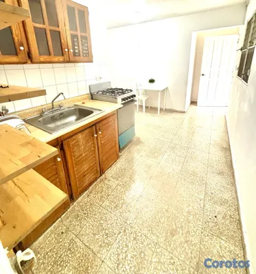 apartamentos - APARTA-ESTUDIO AMUEBLADO 2
