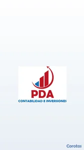 Auxiliar de contabilidad 