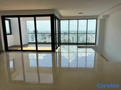 PentHouse Moderno / Zona céntrica / Espacioso 