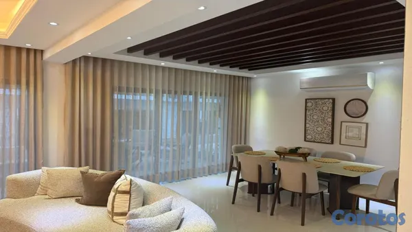 otros inmuebles - Dumax Townhouse | Renta | 2 Habitaciones | Vista Cana 5