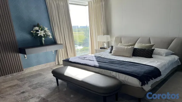 apartamentos - APARTAMENTO LISTO EN VENTA EN PUNTA CANA, CAP CANA. 2