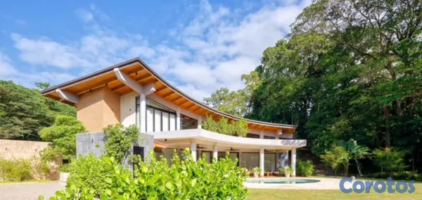 casas vacacionales y villas - LUXURY FURNISHED VILLA | MATA GORDA, JARABACOA | 592 M² CONSTRUCTION 7