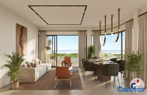 apartamentos - Apartamentos exclusivos con vistas 360° al océano  3