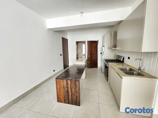 apartamentos - TORRE LINEA BLANCA Y ROOFTOP DOS HABITACIONES LA E 7