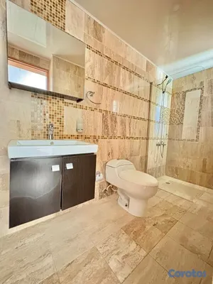 apartamentos - vendo segundo nivel la Julia dos habitaciones 2.5 baños dos parqueos dos balcone 8