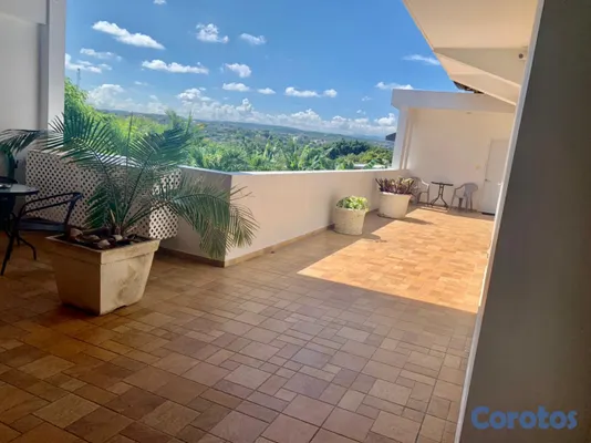 casas - Casa en Santiago, con Piscina 7