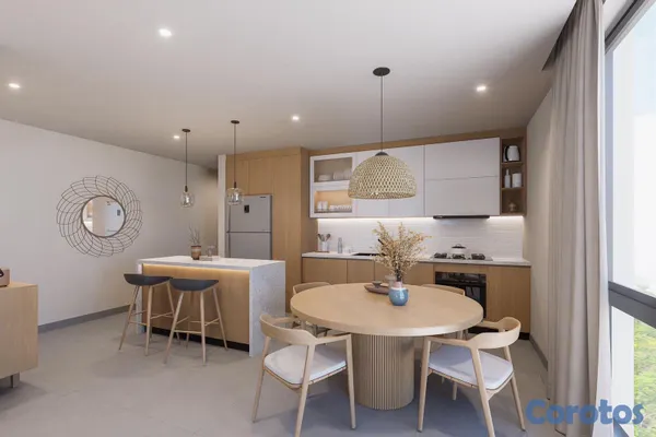 apartamentos - Apartamentos en venta en Juan Dolio, República Dominicana 3
