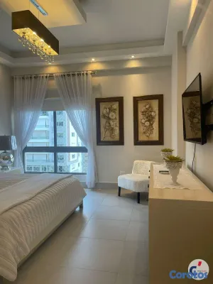 apartamentos - 🏙️ Apartamento en Alquiler Amueblado en Piantini | 3