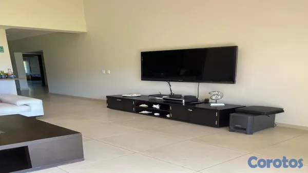 apartamentos - Apartamento en venta en Metro Country Club 7