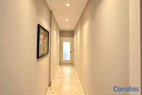 apartamentos - APARTAMENTO DE LUJO EN VENTA / PIANTINI / 390 metros / 4 PARQUEOS 14