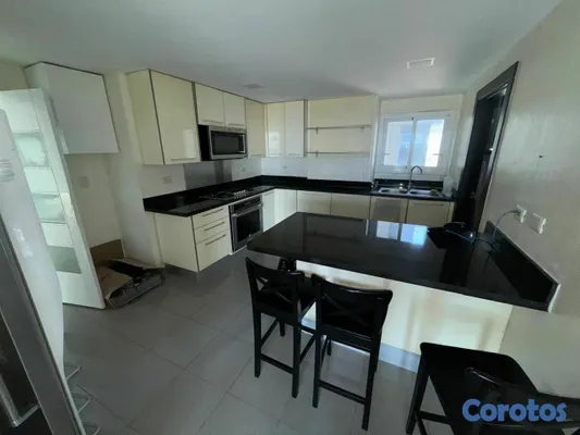 apartamentos - Apartamento Moderno / Área Social con piscina  7