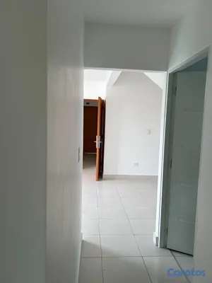 apartamentos - Apartamento tipo Penthouse 
4to Nivel
Av.  Hispanoamericana, Santiago

 19