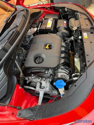 jeepetas y camionetas -  Kia Soul, 2020 recién Importada 8