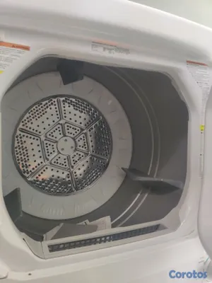 electrodomesticos - Lavadora Torre Mabe aqua saver green ultra Capacidad 100% funcional. nueva  10
