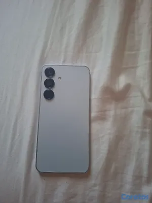 celulares y tabletas - Samsung Galaxy S25 💯 3