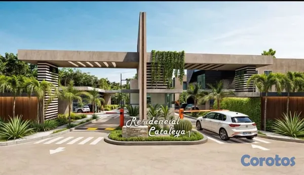 casas - Residencial Cataleya I | Casas Modernas con Acabados de Lujo 5
