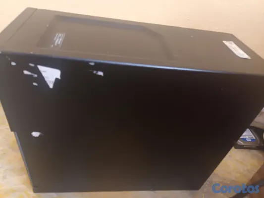 computadoras y laptops - CPU Dell optiplex i5 de 2segunda generación en excelente condiciones ✅️  3