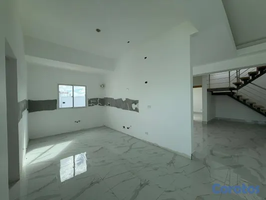 penthouses - Penthouse en venta en Renacimiento - 3427 7