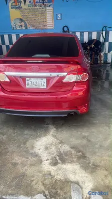 carros - Vendo Corolla 2012  2