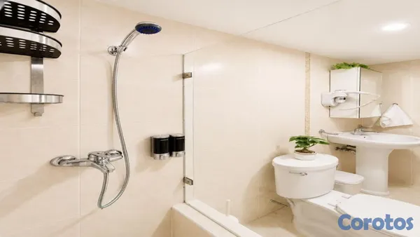 apartamentos - Apartamento amueblado de 135 m² en Torres Catalanas, Avenida España 2