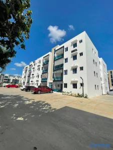 Alquila apartamento en los llanos de Guabo, 1er. N