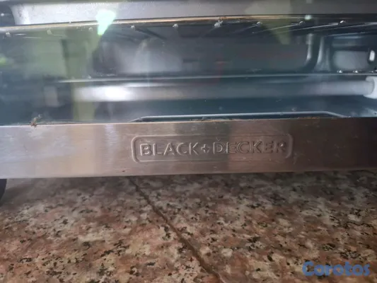 electrodomesticos - Horno Eléctrico como nuevo  3