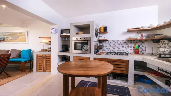 apartamentos - Hermoso Triplex Frente al mar de Playa Ballenas - Las Terrenas. 9