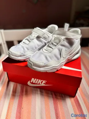 ropa y zapatos - Tennis Nike Unisex  3