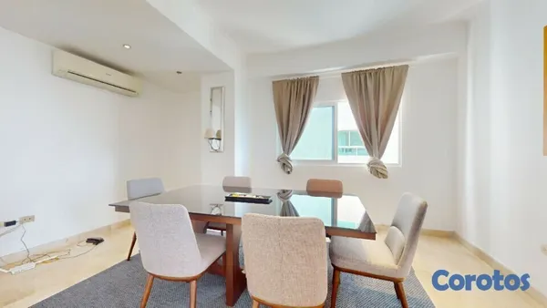 apartamentos - Apartamento en venta de 3 habitaciones en La Esperilla 2