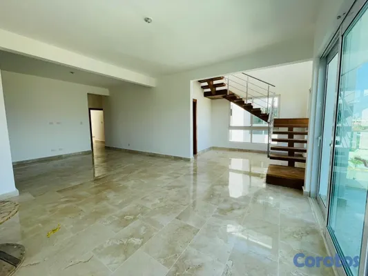 apartamentos - Lujoso Penthouse apartment  260mt2 En una de las m 4