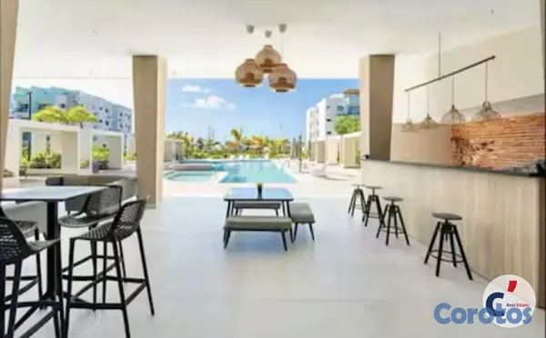 apartamentos - Apartamento Epic 2 habitaciones · Ref 1398055 13