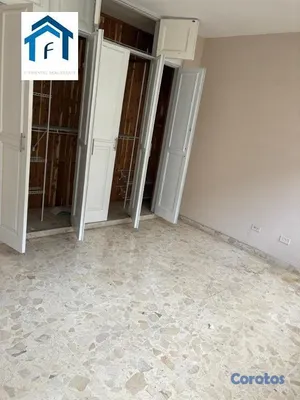 apartamentos - En Venta Apartamento Clasico en Naco 6to nivel 6