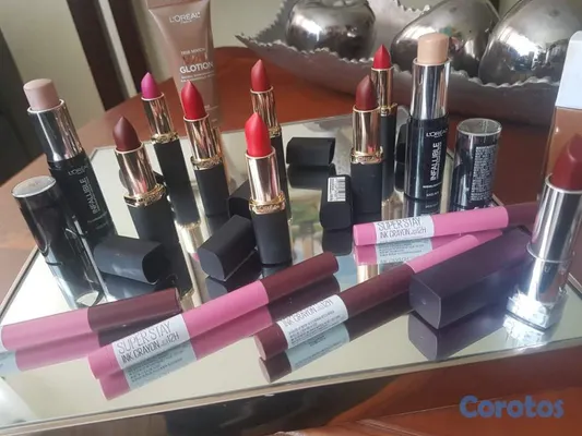 salud y belleza - venta de Makeup 6