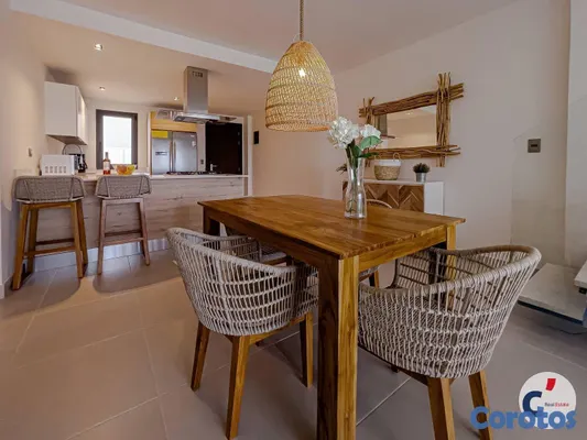 apartamentos - Penthouse for Sale in Los Corales at The Garden |  7