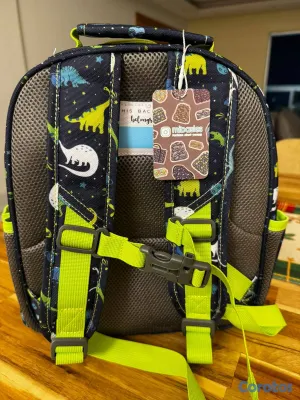 accesorios - Mochila para niño de preescolar - NUEVA 4