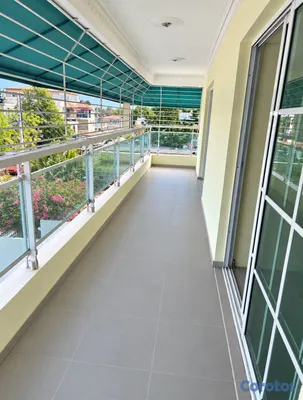 apartamentos - Amplio apartamento en residencial privado. SDE Tropical del este.  8