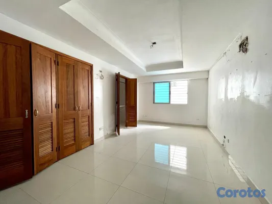 apartamentos - Apartamento en venta en Piantini 7