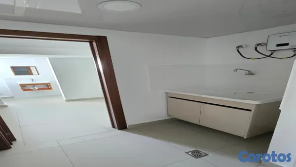 apartamentos - Alquiler en Evaristo Morales | 2 habitaciones 8