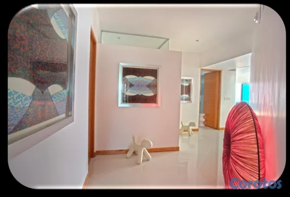 Apartamento en Distrito Nacional, foto 3