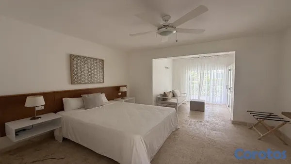 apartamentos - Vive el Lujo Frente al Mar en Cosón: Apartamento con Amenidades Exclusivas. 7