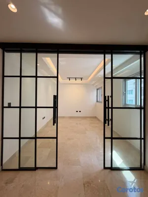 apartamentos - Apartamento Amplio y Exclusivo en Alquiler / Ensanche Naco 16