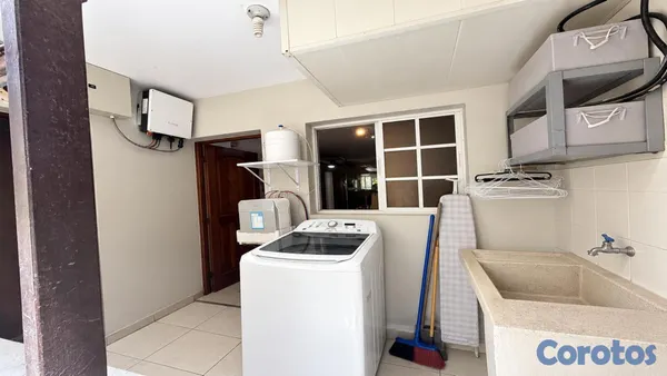 apartamentos - Apto. En el Millón venta 10