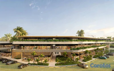 Locales Comerciales en Venta | Punta Cana -3409