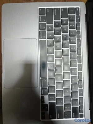 computadoras y laptops - Macbook Air 2020 i3 10