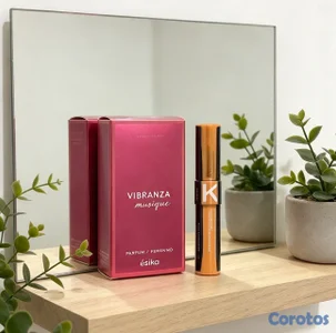 perfumes para que sigas siendo única 🥰