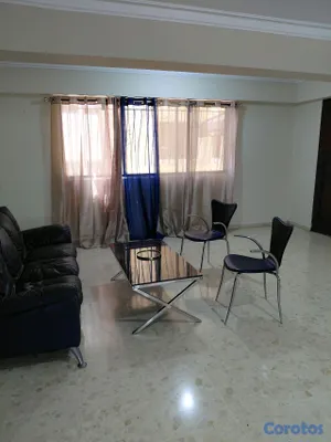 apartamentos - apartamento 150 m2 en bella vista  3 habitaciones  2 parqueos 8